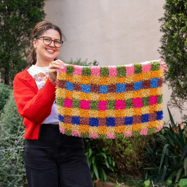 Rug Making Kit | Buy Rug Making Kits Online