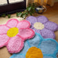 Craft Club Co BLOOM - PINK Rug Making Kit