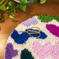 Craft Club Co BOTANIC - GREENS Rug Making Kit