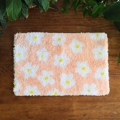 Craft Club Co Floor Rug DAISY Rug Making Kit