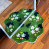 Mirror Rug Kits