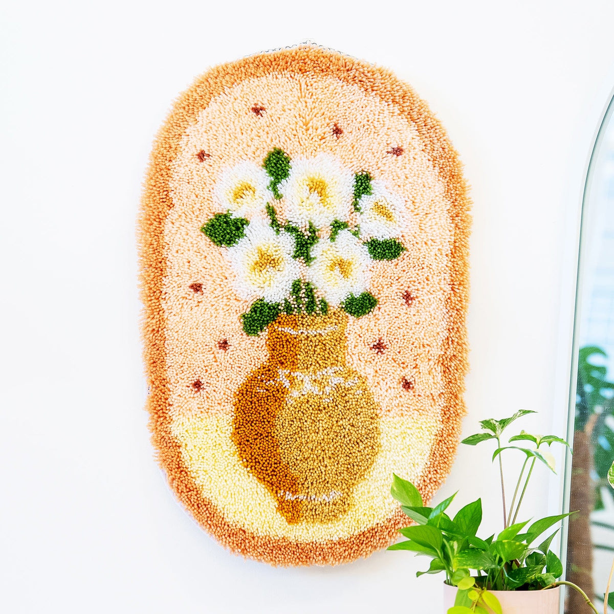 Rug Making Kit | Buy Rug Making Kits Online