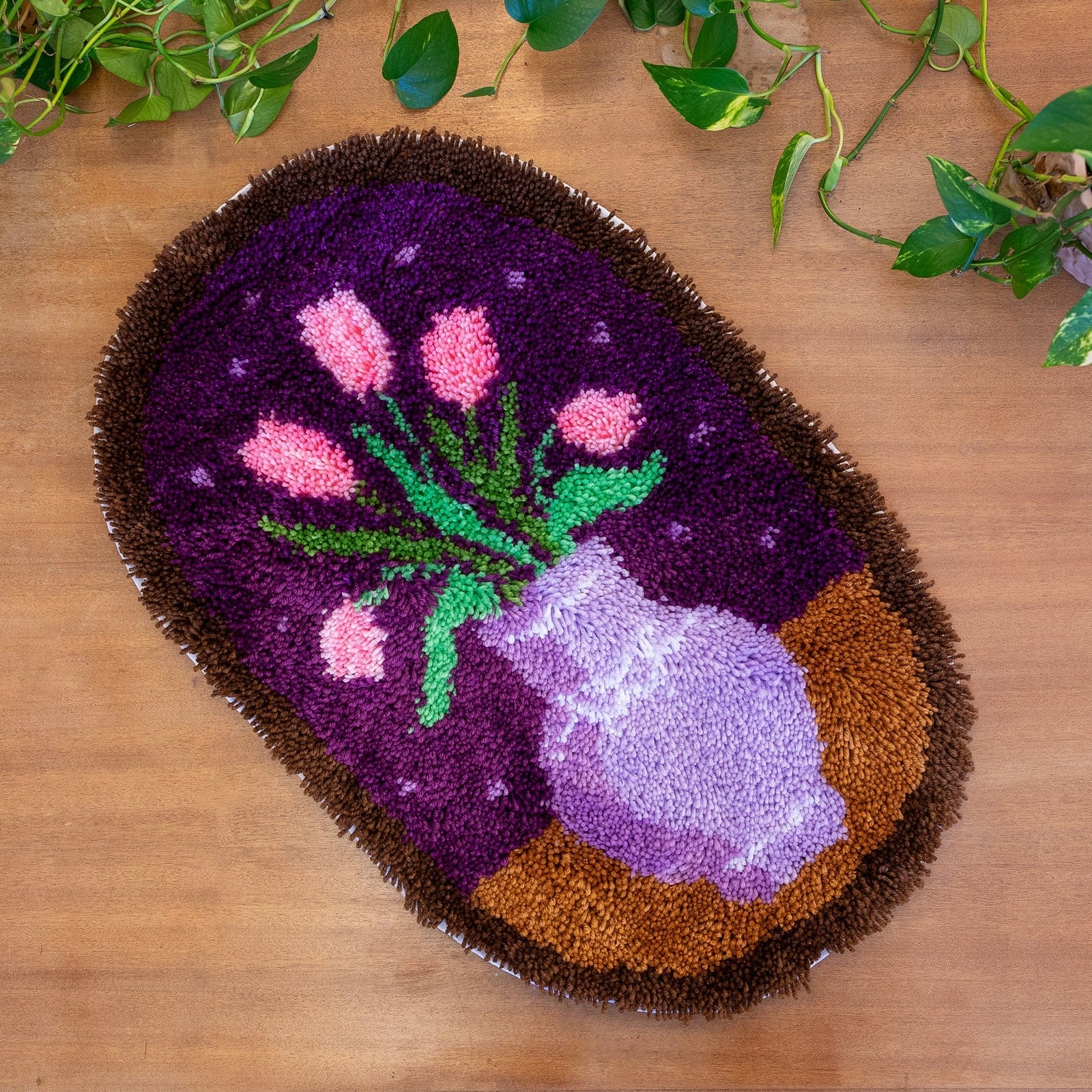 Rug Making Kit | Buy Rug Making Kits Online