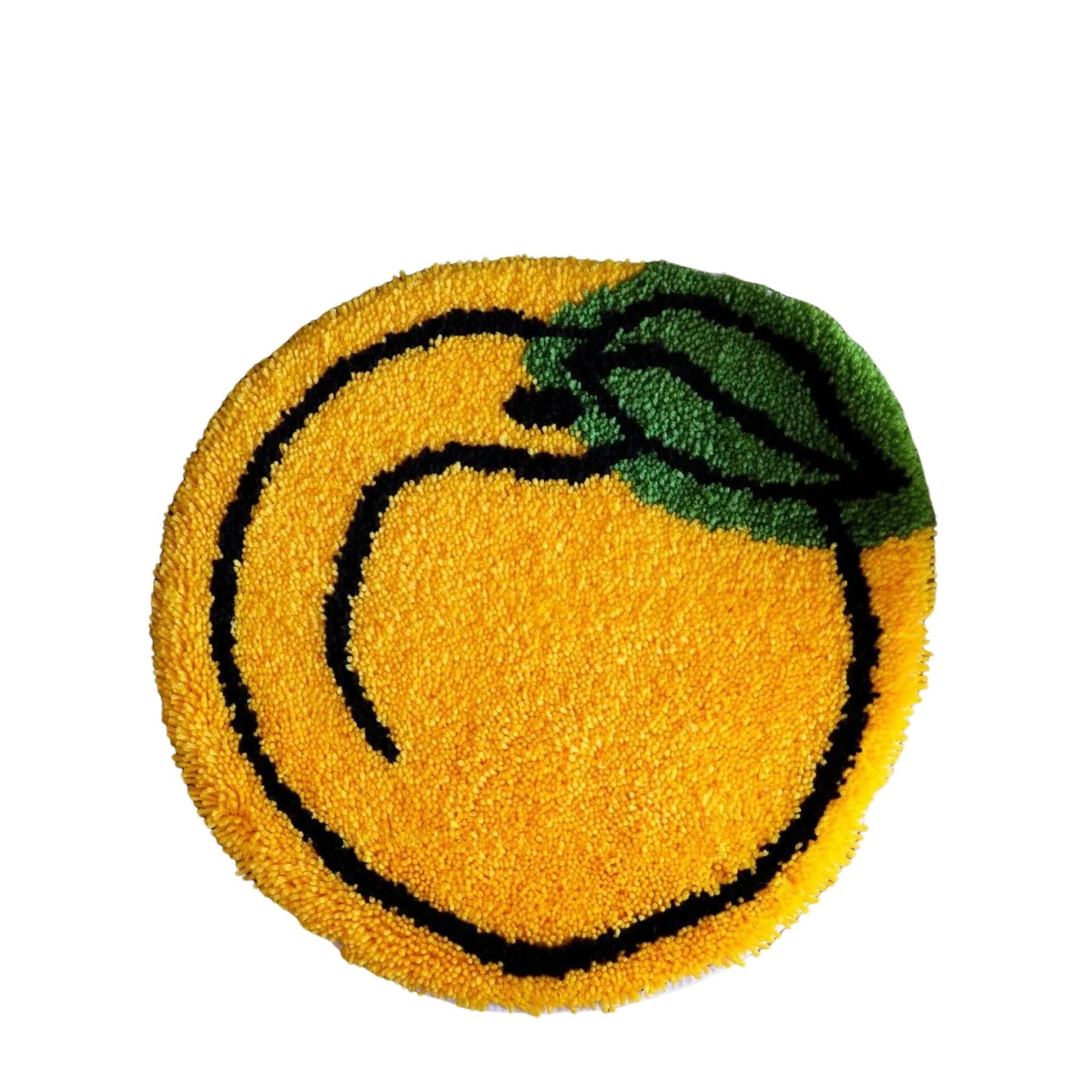 Craft Club Co PEACHY Rug Making Kit