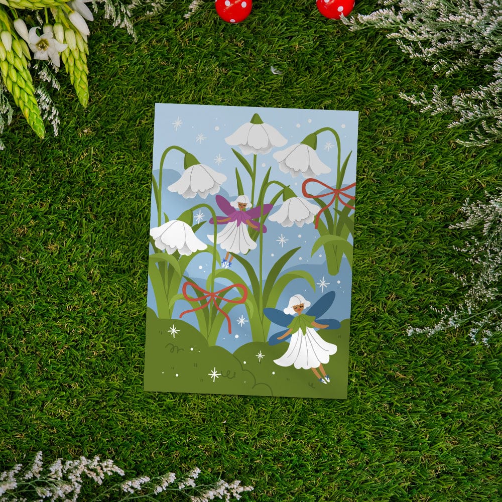 Craft Club Co The Moss Box