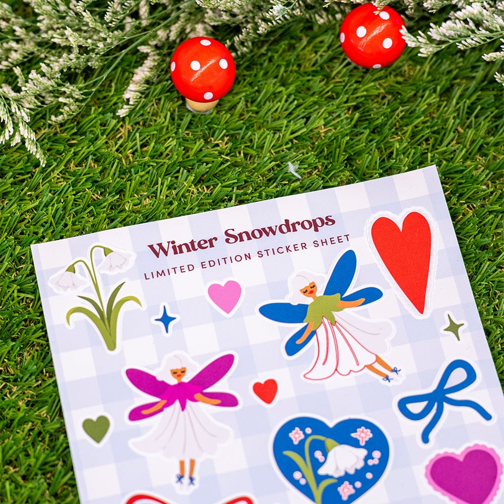 Craft Club Co The Moss Box