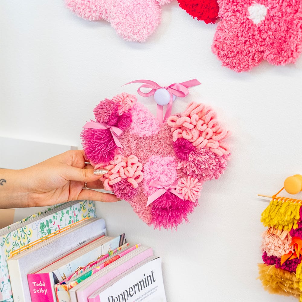 Craft Club Co The Moss Box