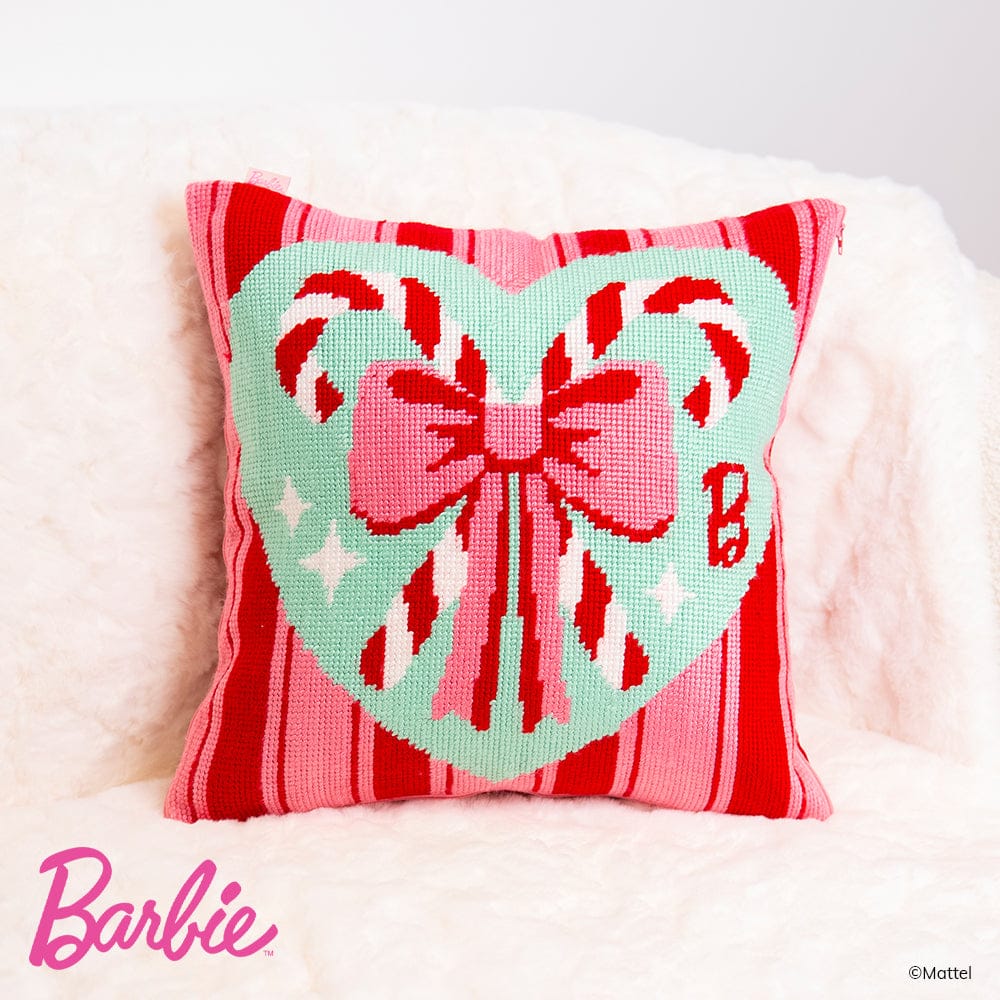 BARBIE™ CANDY CANE