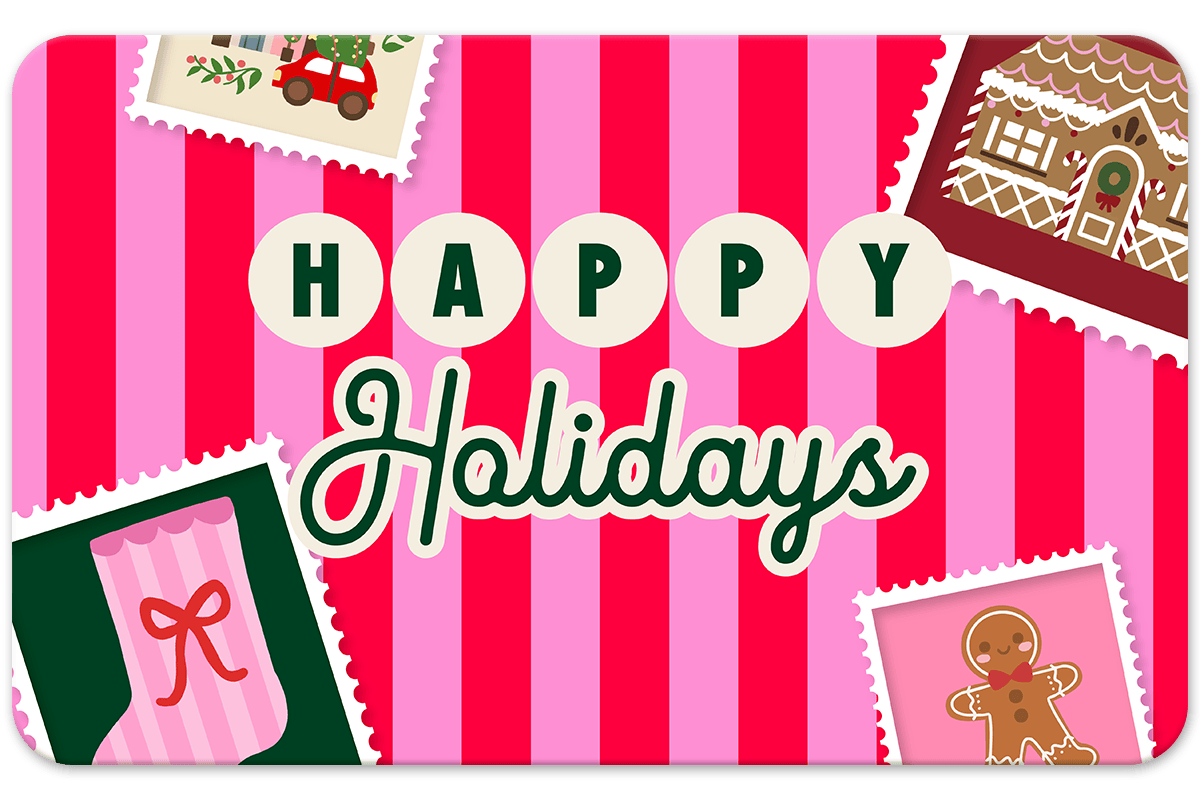 Craft Club Co Craft Club Gift Card