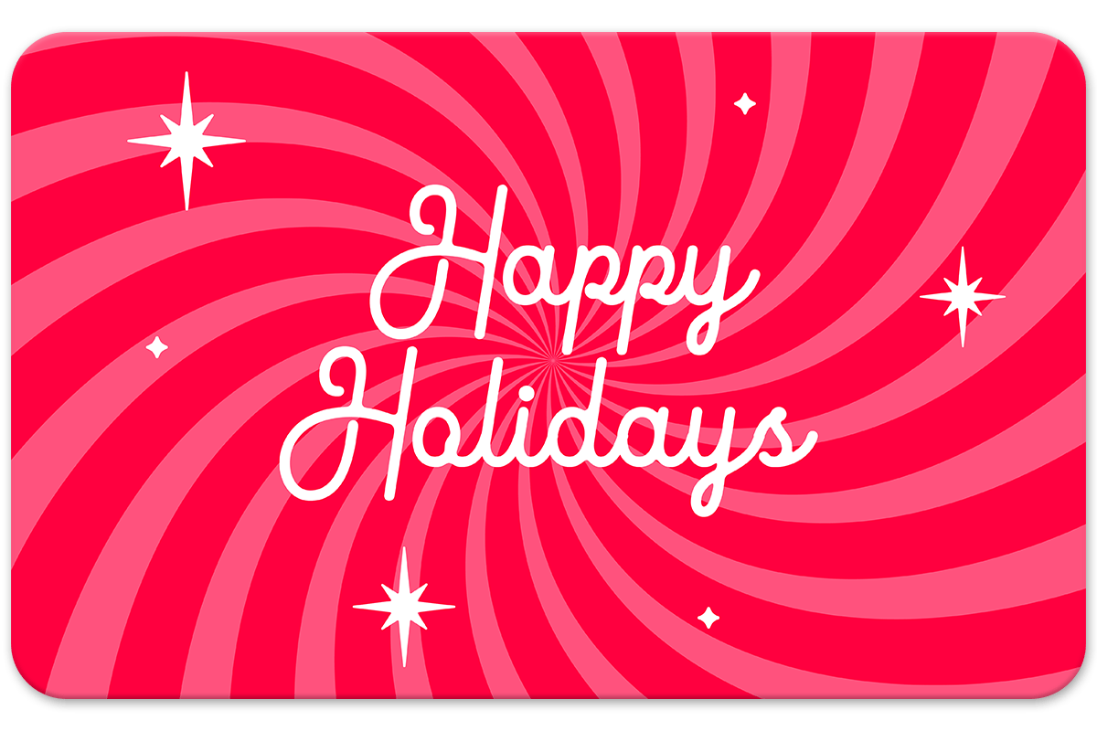 Craft Club Co Craft Club Gift Card