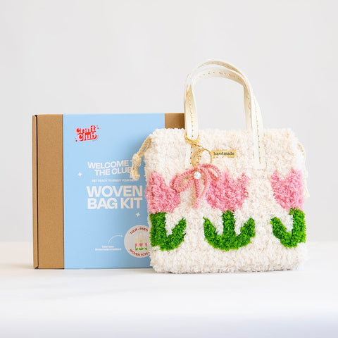 Tulip Kit Guides