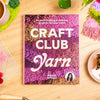 Craft Club Yarn Book