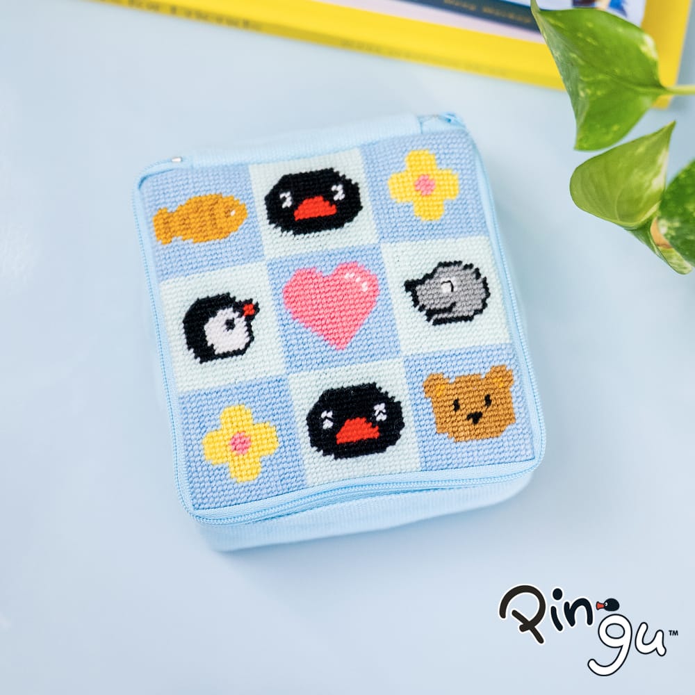 PINGU™ & FRIENDS