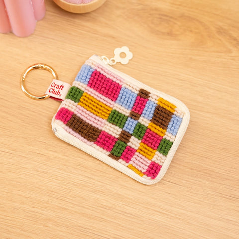 Tapestry Taster Pouches