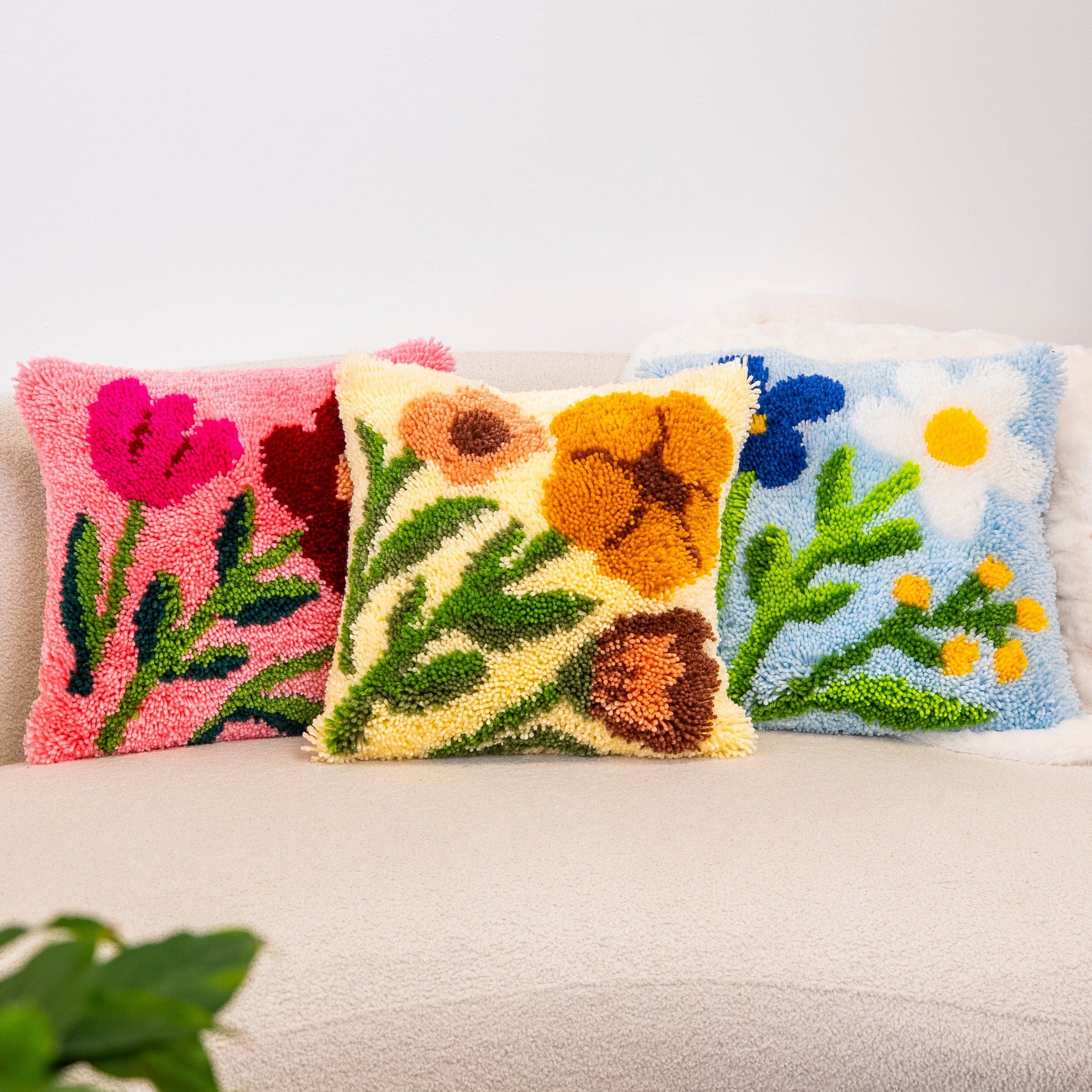 Cushion Kit Bundles | Buy Cushion Kits Online