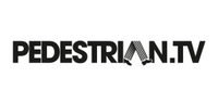 Pedestrian TV logo