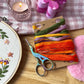 Craft Club Co Australia BE KIND Embroidery Kit