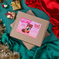 Craft Club Co Australia PERSONALISED CHRISTMAS STOCKING Kit