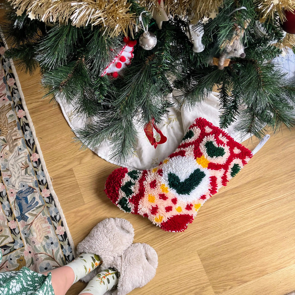 Rug Making Kit Buy Rug Making Kits Online Craft Club Australia & NZ