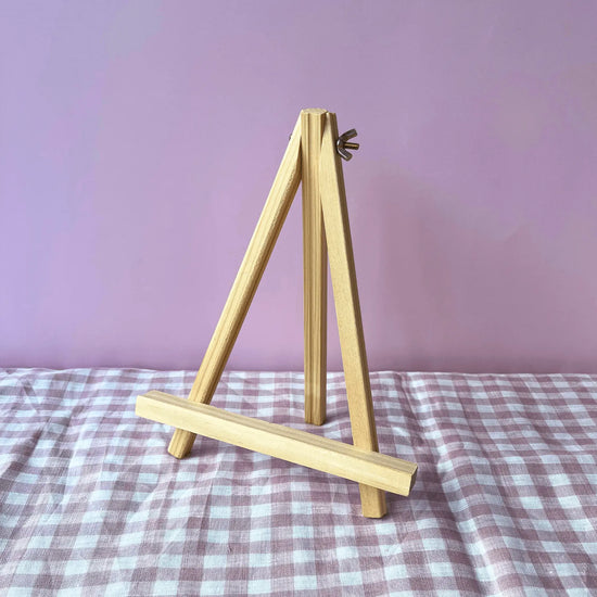 Craft Club Co Easel Hoop Stand