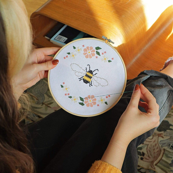 Cross Stitch Kits Buy Cross Stitch Kits Online Craft Club Australia