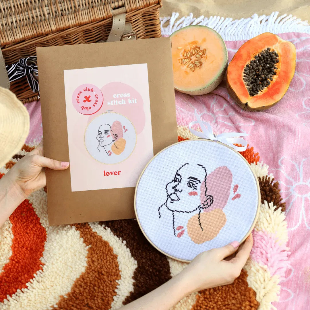 Cross Stitch Shop Buy Cross Stitch Shops Online Craft Club Co Australia & NZ