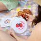 Craft Club Co PICNIC BASKET Cross Stitch Kit Bundle