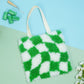Craft Club Co FAST LANE Tote Bag Kit
