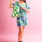 Craft Club Co FAST LANE Tote Bag Kit