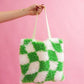 Craft Club Co FAST LANE Tote Bag Kit